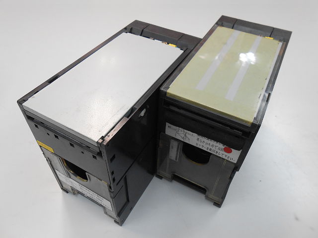 日本金銭機械