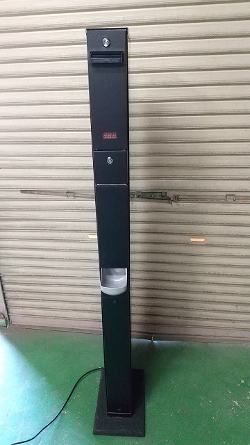 グローリーナスカ
