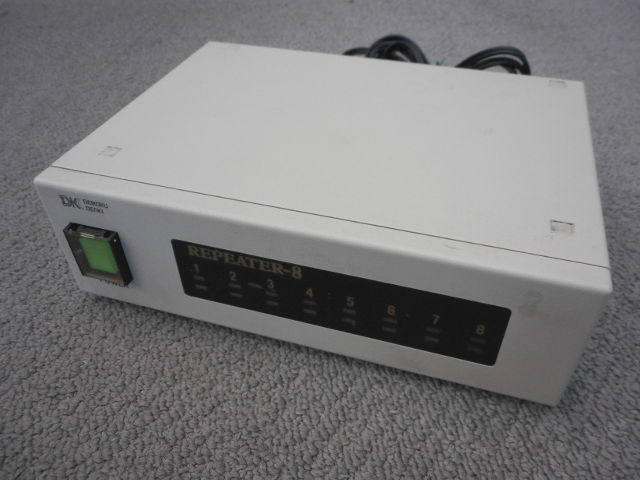 ダイコク電機